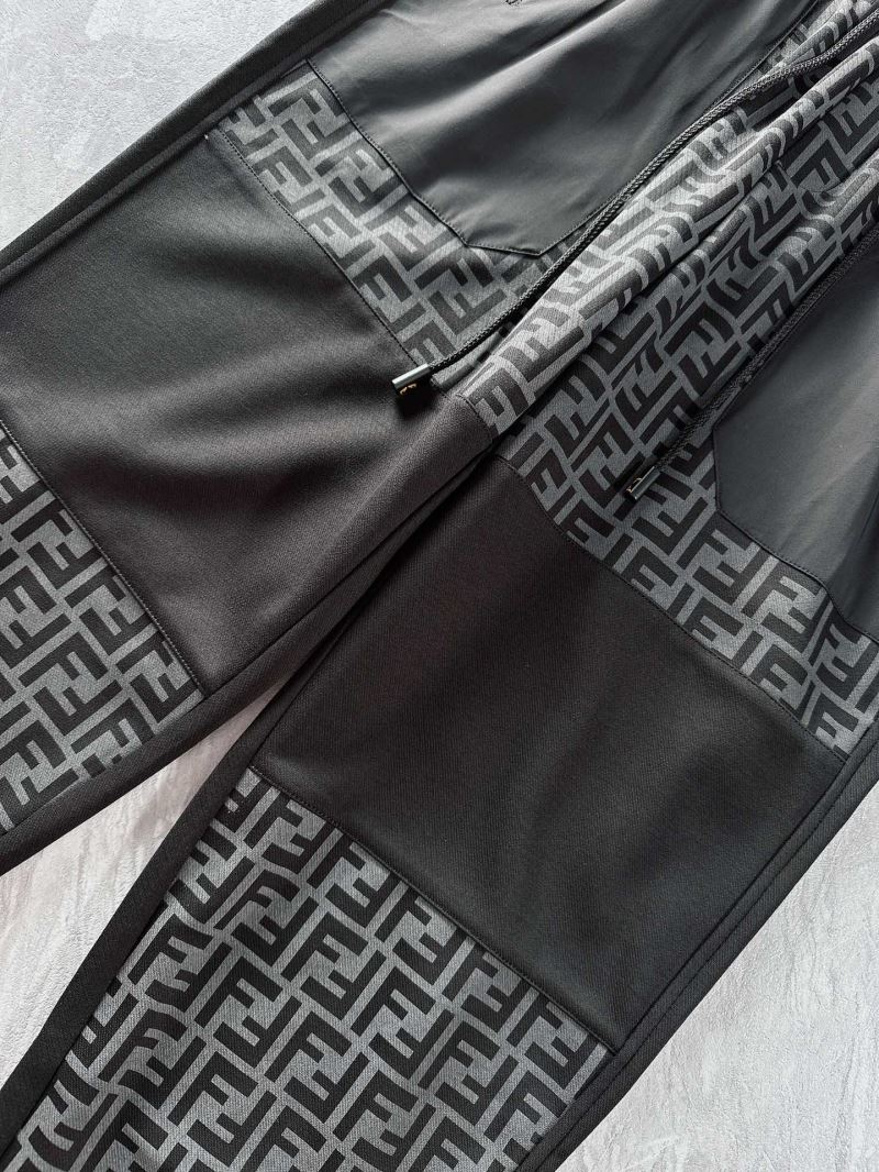 Fendi Long Pants